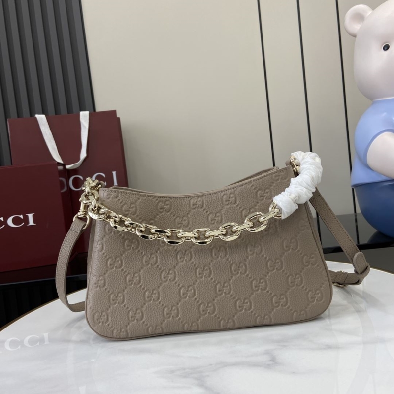 G*u*i satchel bags